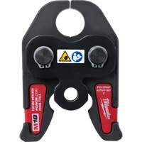 M&acirc;choire de sertissage PEX Advanced Consulting and Training Ltd.