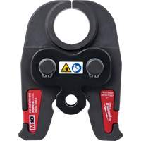 M&acirc;choire de sertissage PEX Advanced Consulting and Training Ltd.