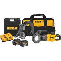 Plumbing Specific Power Tools