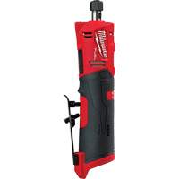 Meuleuse droite M12 Fuel (outil seulement), 1/4" collet, 12 V, Lithium-ion Advanced Consulting and Training Ltd.