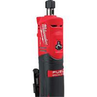 Meuleuse droite M12 Fuel (outil seulement), 1/4" collet, 12 V, Lithium-ion Advanced Consulting and Training Ltd.