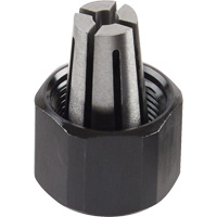 &eacute;crou de pince de serrage pour rectifieuse de matrices &agrave; angle droit M12 Fuel, 1/8" Advanced Consulting and Training Ltd.