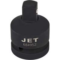 Adaptateur femelle x m&acirc;le, Chocs, Prise 1", Douille 3/4", Sph&eacute;rique Advanced Consulting and Training Ltd.