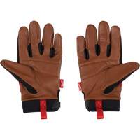 Gants performants, Paume Cuir fleur de ch&egrave;vre, Taille Petit Advanced Consulting and Training Ltd.