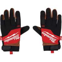 Gants performants, Paume Cuir fleur de ch&egrave;vre, Taille Petit Advanced Consulting and Training Ltd.