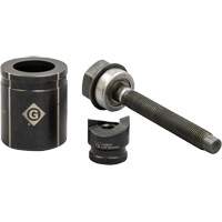Ensemble emporte-pi&egrave;ce Slug-Buster Advanced Consulting and Training Ltd.