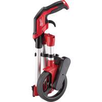 Roue d'arpentage, 6"/15cm, Gamme de 10 000', Pouces/pieds Advanced Consulting and Training Ltd.
