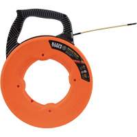 Fish Tape with Spiral Steel Leader Advanced Consulting and Training Ltd.