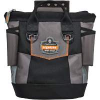 Arsenal&reg; 5517 Topped Tool Pouch, Multiple Tool Holder, Ballistic Polyester, 1 Pockets Advanced Consulting and Training Ltd.