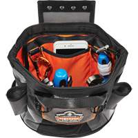 Arsenal&reg; 5517 Topped Tool Pouch, Multiple Tool Holder, Ballistic Polyester, 1 Pockets Advanced Consulting and Training Ltd.