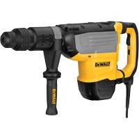 SDS Max Rotary Hammer Advanced Consulting and Training Ltd.