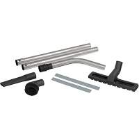 Dust Extractor Accessory Kit Advanced Consulting and Training Ltd.
