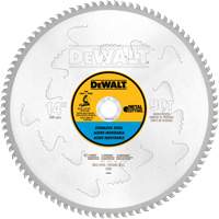Lame de scie pour coupe d'acier inoxydable Metal Cutting, 14", 90 dents, Pour M&eacute;tal Advanced Consulting and Training Ltd.