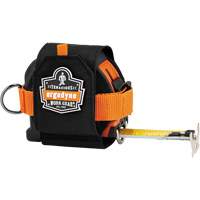 Squids&reg; 3770 Tape Measure Trap Advanced Consulting and Training Ltd.