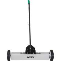 Magnetic Push Sweeper, 24" W Advanced Consulting and Training Ltd.