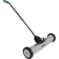 Magnetic Push Sweeper, 24" W Advanced Consulting and Training Ltd.