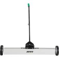 Magnetic Push Sweeper, 36" W Advanced Consulting and Training Ltd.