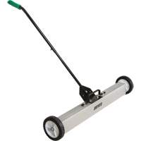 Magnetic Push Sweeper, 36" W Advanced Consulting and Training Ltd.