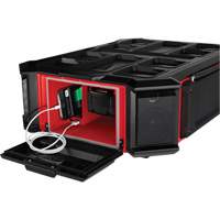 M18 Packout Radio & Charger (Tool Only), Lithium-Ion, 18 V Advanced Consulting and Training Ltd.