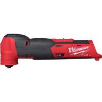 Outil polyvalent oscillant M12 Fuel (outil seulement), 12 V, Lithium-ion Advanced Consulting and Training Ltd.