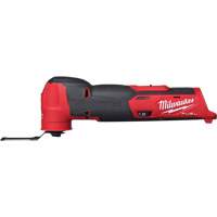 Outil polyvalent oscillant M12 Fuel (outil seulement), 12 V, Lithium-ion Advanced Consulting and Training Ltd.