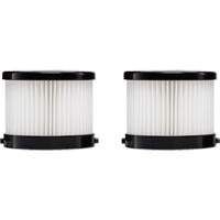 Filtres pour aspirateur sec M18, Hepa, Pour 28 gal. US Advanced Consulting and Training Ltd.