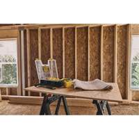 Organisateur profond pour professionnel, 17-1/2" la x 4-1/2" p x 14" h, Noir/Jaune Advanced Consulting and Training Ltd.