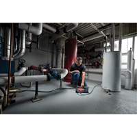 Pompe de transfert sans fil M18, 18 V, 480 gal./h, 1/4 CV Advanced Consulting and Training Ltd.