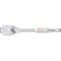 Teardrop Ratchet, 1/4" Drive, Plain Handle Advanced Consulting and Training Ltd.