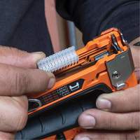 Loose Cable Stapler, 5/16"/1/4"/11/32" Staples Advanced Consulting and Training Ltd.