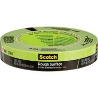 Scotch&reg; Rough Surface Painter's Tape 2060, 24 mm (1") x 55 m (180'), Green Advanced Consulting and Training Ltd.