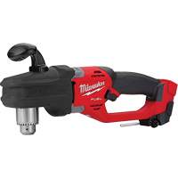 Perceuse &agrave; angle droit M18 Fuel Hole Hawg (outil seulement), 18 V, Mandrin 1/2", Lithium-ion Advanced Consulting and Training Ltd.