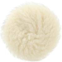 Tampon de polissage Finesse-it Knit II, 3" dia., Laine Advanced Consulting and Training Ltd.