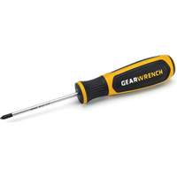 Dual Material Screwdriver Advanced Consulting and Training Ltd.