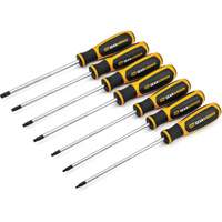 Torx&reg; Dual Material Screwdriver Set, 7 Pcs. Advanced Consulting and Training Ltd.