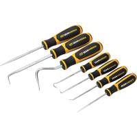 Hook & Pick Set, 7 Pieces Advanced Consulting and Training Ltd.