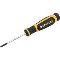 Mini Dual Material Screwdriver Advanced Consulting and Training Ltd.