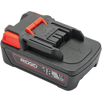 Batterie avanc&eacute;e, Lithium-ion, 18 V, 2,5 Ah Advanced Consulting and Training Ltd.