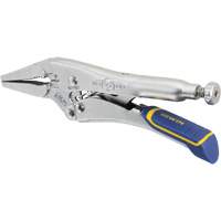 Vise-Grip&reg; Fast Release 6LN Locking Pliers with Wire Cutter, 6" Length, Long Nose Advanced Consulting and Training Ltd.