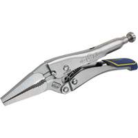 Vise-Grip&reg; Fast Release 6LN Locking Pliers with Wire Cutter, 6" Length, Long Nose Advanced Consulting and Training Ltd.