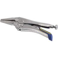 Vise-Grip&reg; Fast Release 6LN Locking Pliers with Wire Cutter, 6" Length, Long Nose Advanced Consulting and Training Ltd.