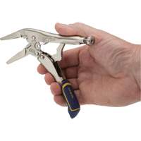 Vise-Grip&reg; Fast Release 6LN Locking Pliers with Wire Cutter, 6" Length, Long Nose Advanced Consulting and Training Ltd.
