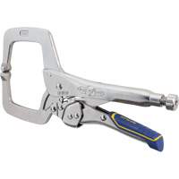 Vise-Grip&reg; Fast Release 11R Locking Pliers, 11" Length, C-Clamp Advanced Consulting and Training Ltd.