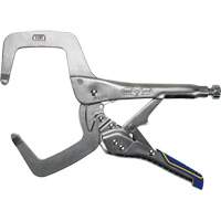 Vise-Grip&reg; Fast Release 11R Locking Pliers, 11" Length, C-Clamp Advanced Consulting and Training Ltd.