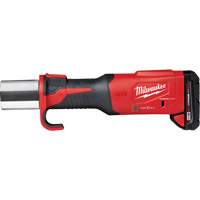 Outil de sertissage M18 Force Logic avec One-Key, 1/2" - 4", Motoris&eacute; Advanced Consulting and Training Ltd.