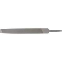 Mill File, Flat, 6", Bastard Advanced Consulting and Training Ltd.