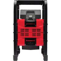 Bloc d'alimentation MX Fuel Carry-On, 1800 W/3600 W, Lithium-ion, 20-4/5" ha x 12" la x 15" p x 49,7 lb Advanced Consulting and Training Ltd.