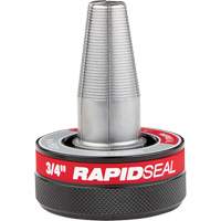 T&ecirc;tes d'expansion ProPEX de 3/4 po avec Rapid Seal Advanced Consulting and Training Ltd.