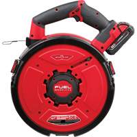 Ensemble de ruban de tirage en acier M18 Fuel Angler de 120 pi Advanced Consulting and Training Ltd.
