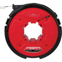 Tambour de ruban de tirage de rechange M18 Fuel Angler Advanced Consulting and Training Ltd.